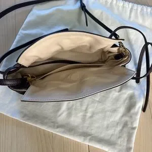 Mansur Gavriel Bags Cabernet Cleo Mansur Gavriel Mini Protea